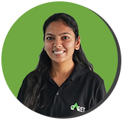 Tejashree More  - Odoo Developer