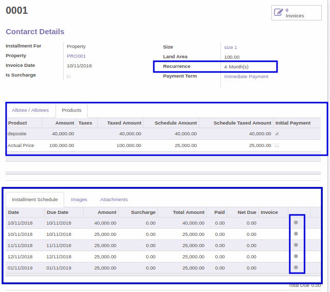 Real Estate Management Software