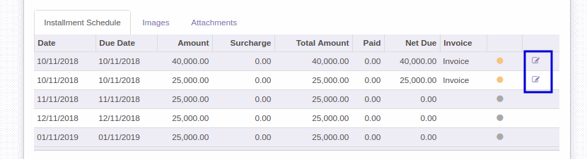 Real Estate Management Software