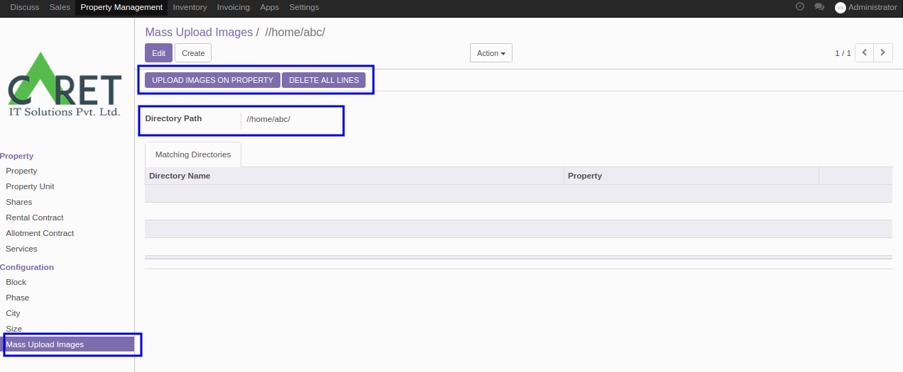 Real Estate Management Software