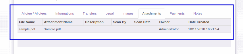 Real Estate Management Software