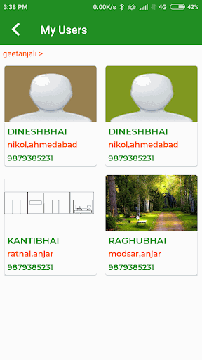 MLM Management Software