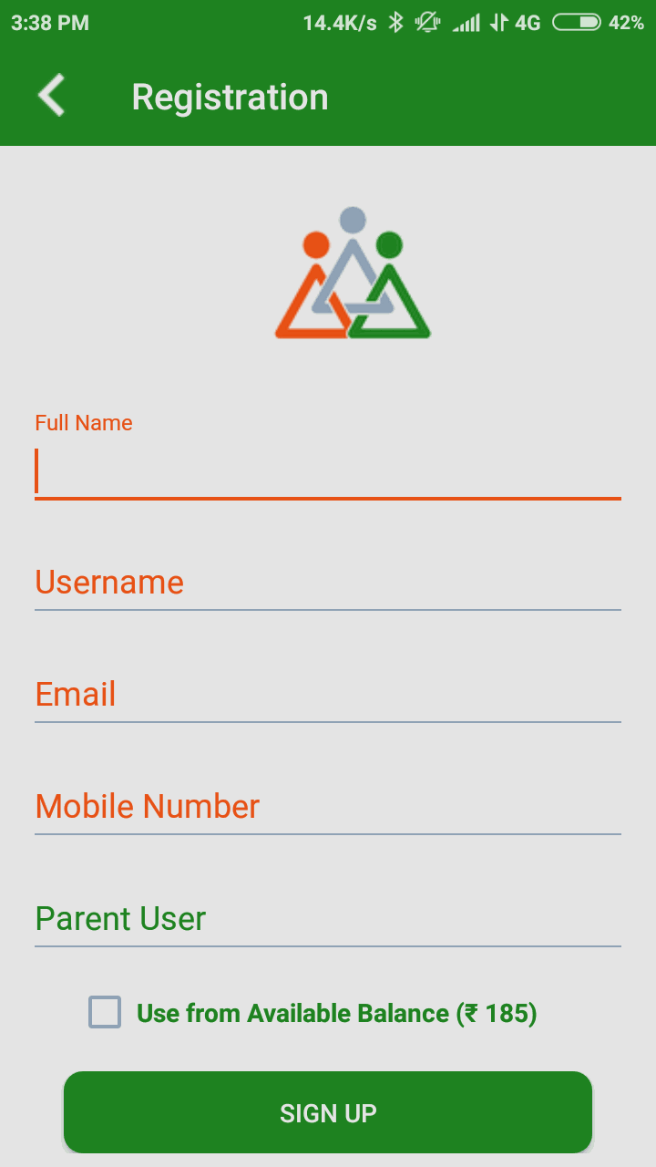 MLM Management Software