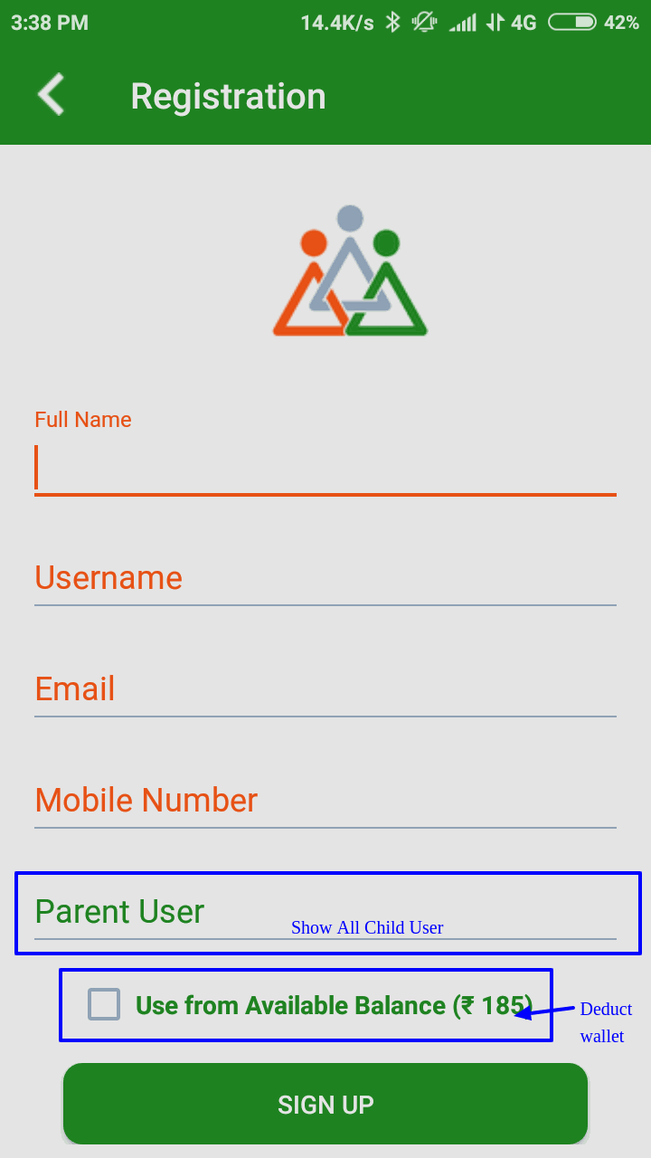 MLM Management Software