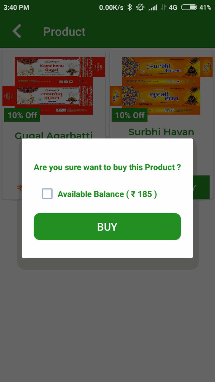 MLM Management Software