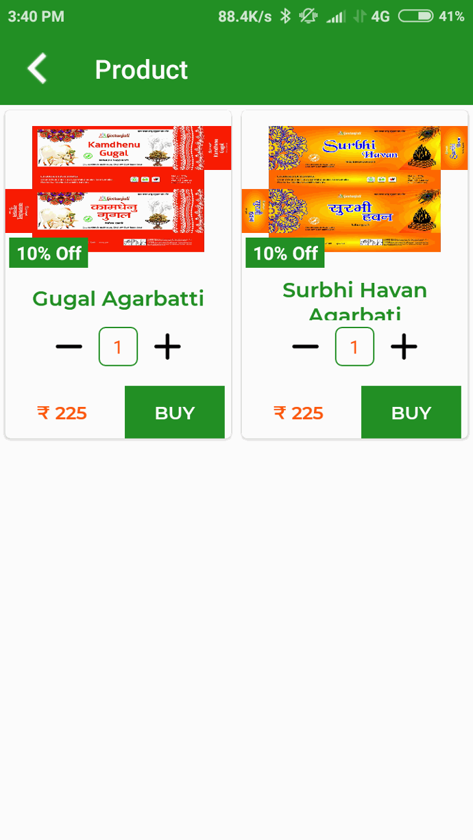 MLM Management Software