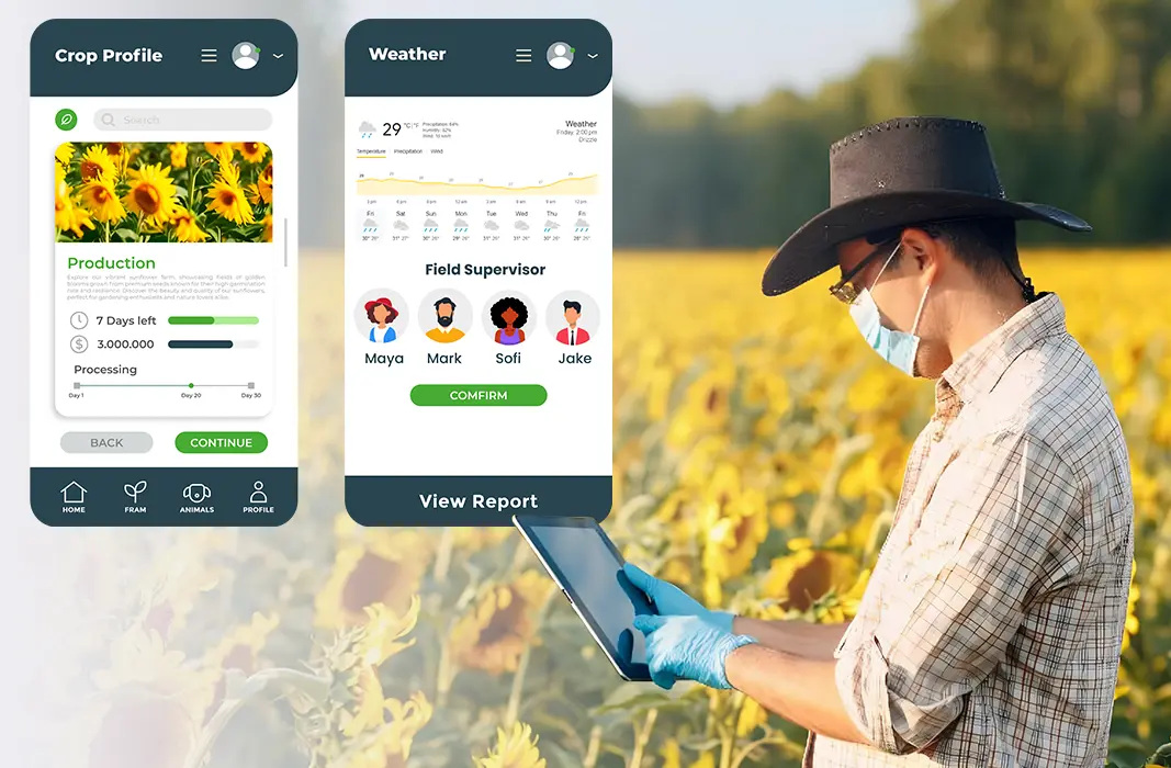 odoo agriculture