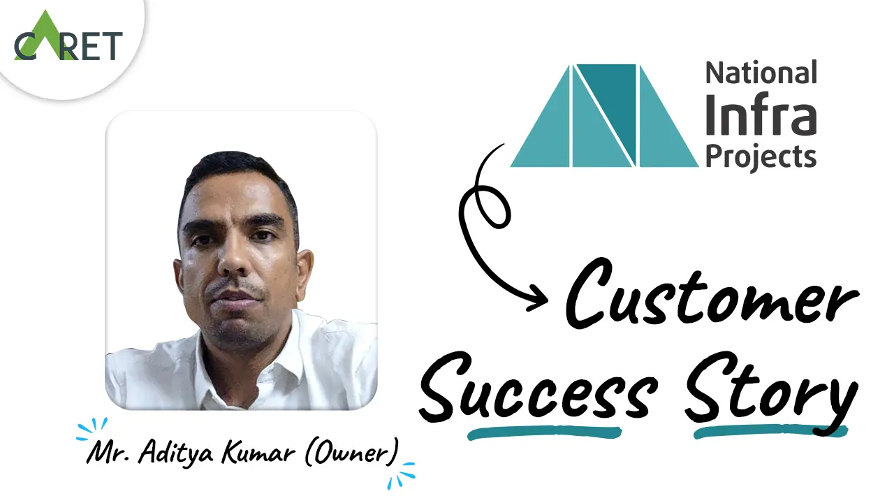 care x national infra projects