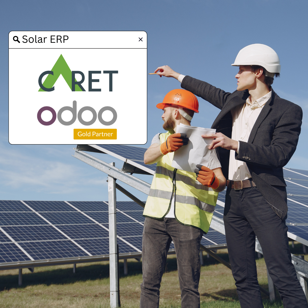 solar erp
