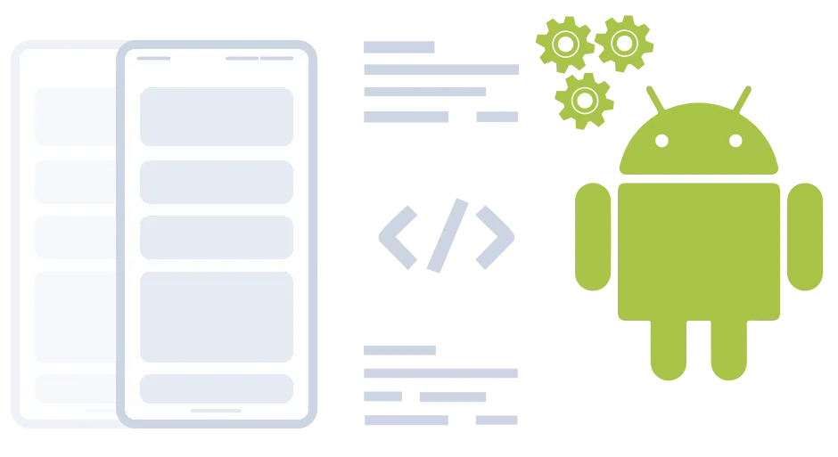 android app development