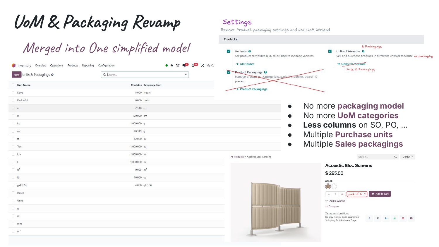 odoo uom and packaging revap