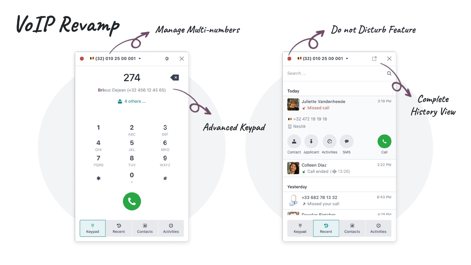 odoo 19 voip