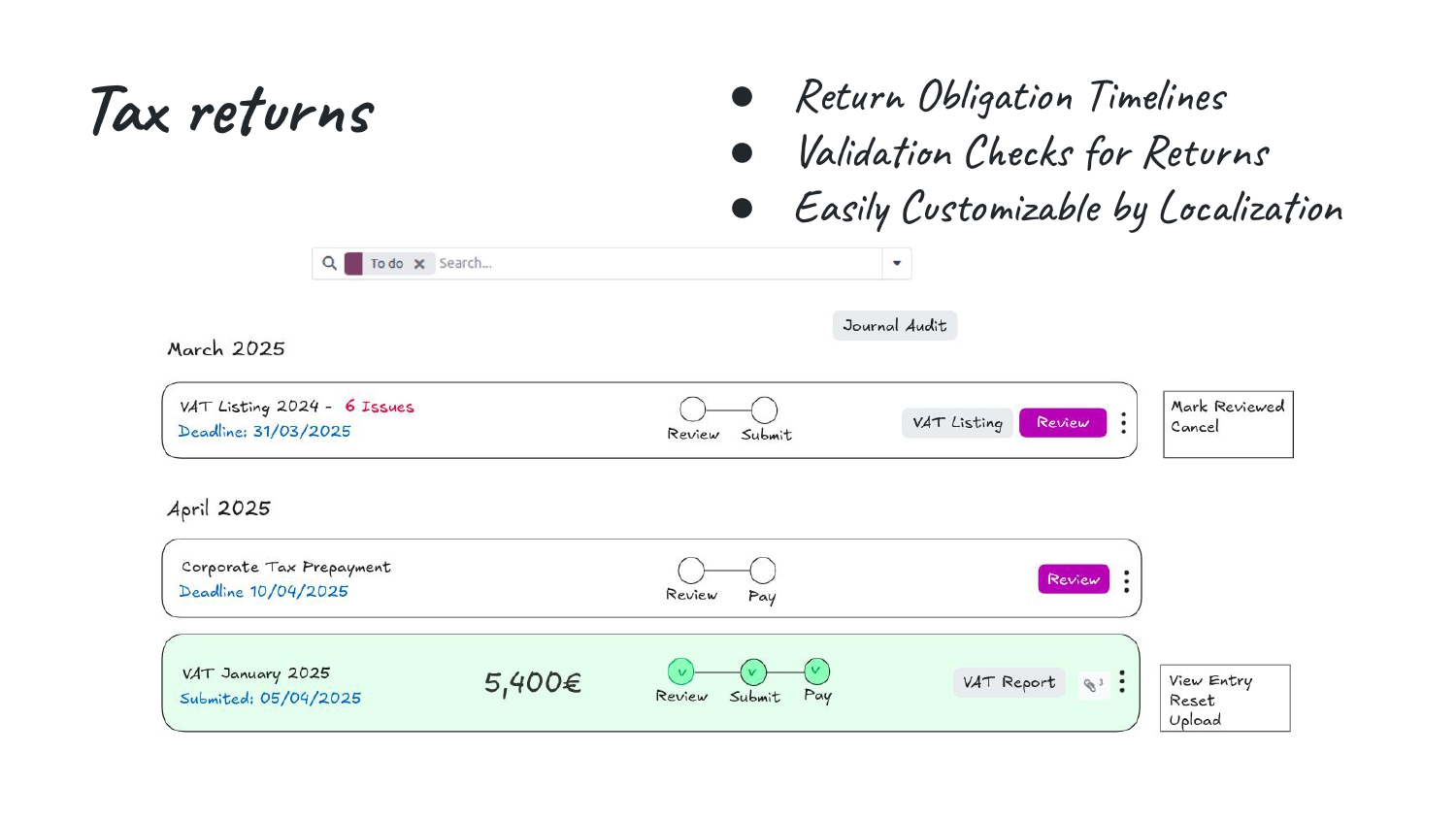 odoo 19 tax features
