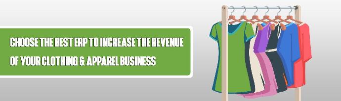 Garment ERP Software