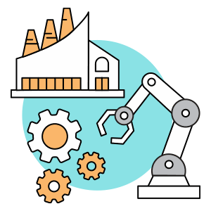 Garment ERP module for manufacturing industry