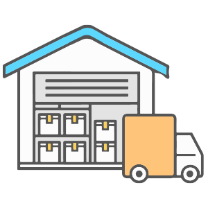 Garment ERP module for Warehouse